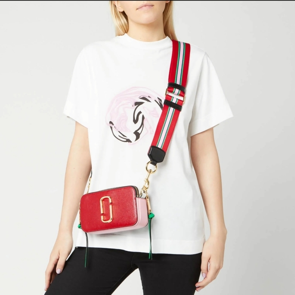 ❌SOLD❌ ❤️ Marc Jacobs Snapshot ❤️ - Picture 12 of 15